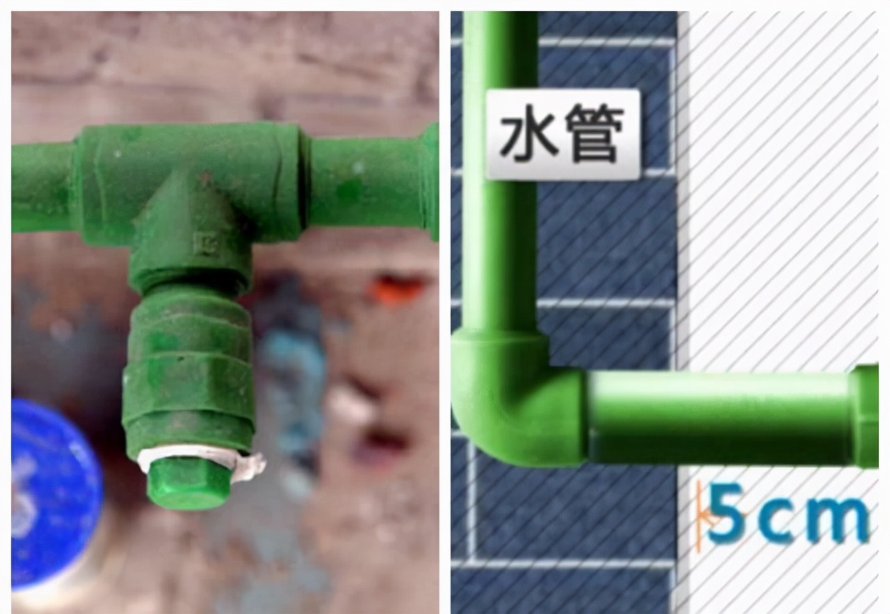 水电装修搞不懂？水电施工全步骤及细节工艺，看完不怕再被坑