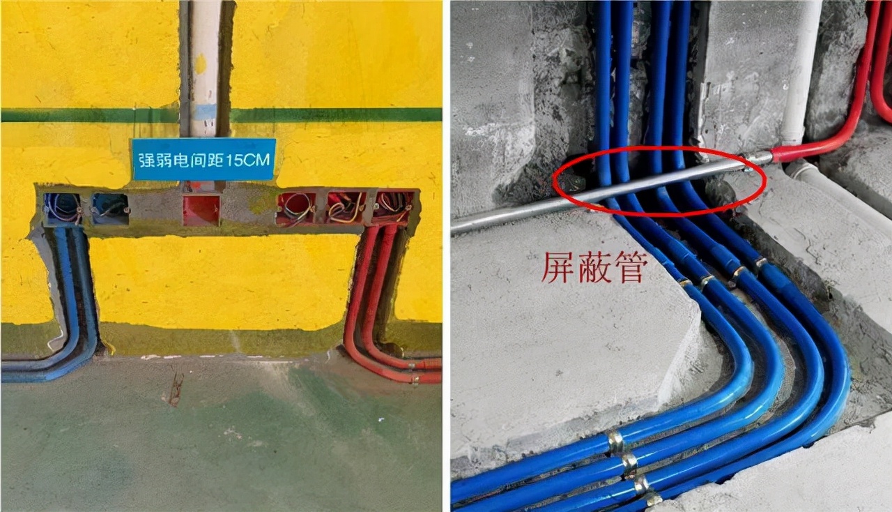 水电装修搞不懂？水电施工全步骤及细节工艺，看完不怕再被坑
