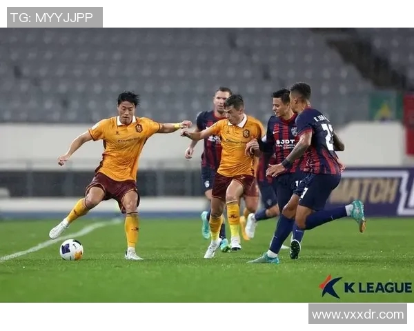 亚冠赛季临近韩职联球队全力备战展现实力与决心