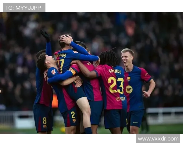 提前1轮获得西甲冠军，皇家社会豪取4-1大胜，巴萨遭遇横扫