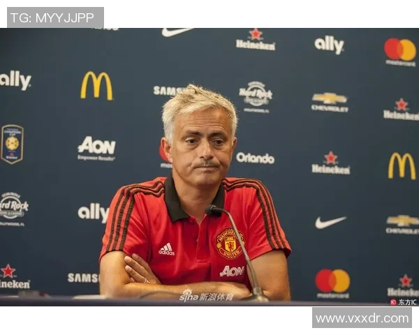 穆里尼奥：再次无视华盛顿团队的禁令，私自披露内幕