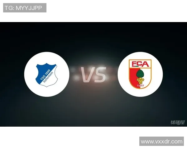 霍芬海姆险胜奥格斯堡，保持德甲升级希望活跃